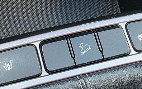 Hyundai Creta I рестайлинг, 2020 год, 1 590 000 рублей, 19 фотография