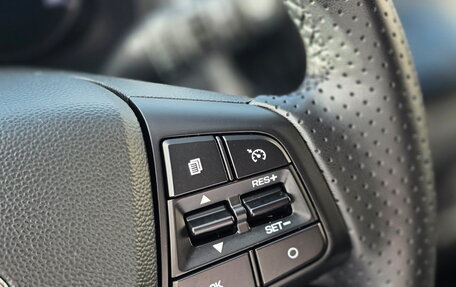 Hyundai Creta I рестайлинг, 2020 год, 1 590 000 рублей, 25 фотография