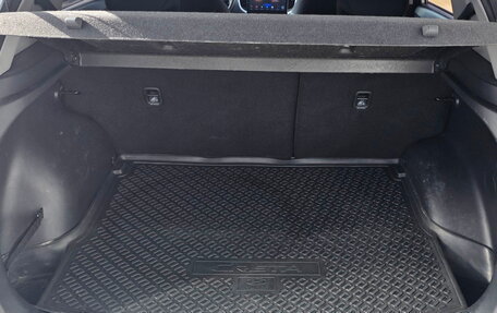 Hyundai Creta I рестайлинг, 2020 год, 1 590 000 рублей, 28 фотография