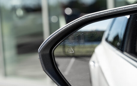 Hyundai Tucson, 2025 год, 4 720 000 рублей, 15 фотография