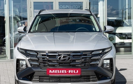 Hyundai Tucson, 2025 год, 4 720 000 рублей, 3 фотография