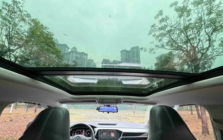 Volkswagen T-Cross I, 2023 год, 1 840 000 рублей, 4 фотография