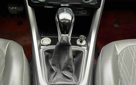 Volkswagen T-Cross I, 2023 год, 1 840 000 рублей, 9 фотография