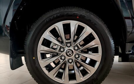 Toyota Land Cruiser, 2025 год, 16 500 000 рублей, 8 фотография