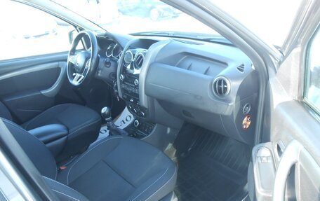 Renault Duster I рестайлинг, 2020 год, 1 380 000 рублей, 12 фотография