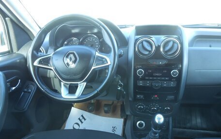 Renault Duster I рестайлинг, 2020 год, 1 380 000 рублей, 10 фотография