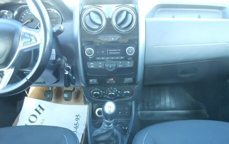 Renault Duster I рестайлинг, 2020 год, 1 380 000 рублей, 11 фотография