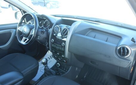 Renault Duster I рестайлинг, 2020 год, 1 380 000 рублей, 13 фотография