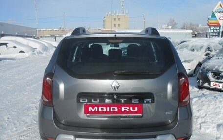 Renault Duster I рестайлинг, 2020 год, 1 380 000 рублей, 6 фотография