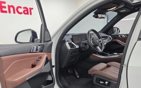 BMW X5, 2025 год, 11 050 000 рублей, 10 фотография