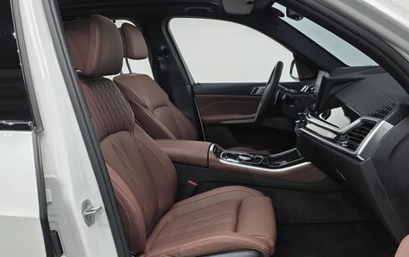 BMW X5, 2025 год, 11 050 000 рублей, 11 фотография