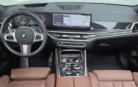 BMW X5, 2025 год, 11 050 000 рублей, 7 фотография