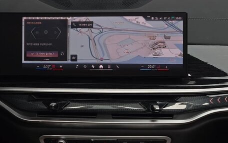 BMW X5, 2025 год, 11 050 000 рублей, 14 фотография