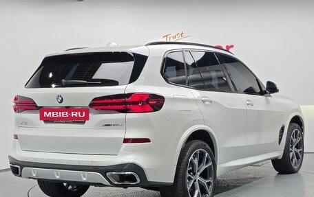 BMW X5, 2025 год, 11 050 000 рублей, 2 фотография