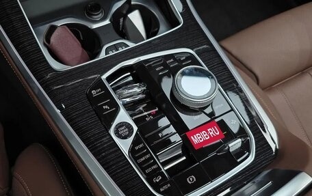 BMW X5, 2025 год, 11 050 000 рублей, 9 фотография