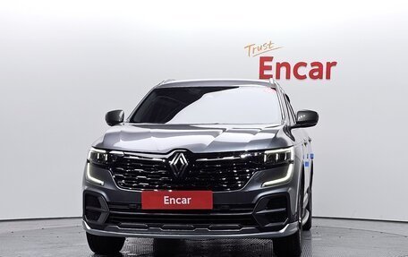 Renault Samsung QM6, 2024 год, 2 605 000 рублей, 3 фотография