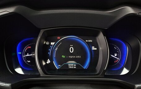 Renault Samsung QM6, 2024 год, 2 605 000 рублей, 8 фотография