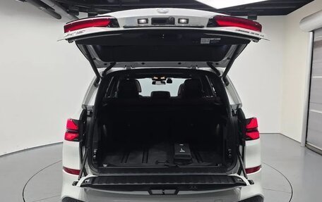 BMW X5, 2025 год, 11 050 000 рублей, 20 фотография