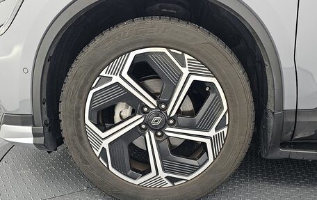 Renault Samsung QM6, 2024 год, 2 605 000 рублей, 5 фотография