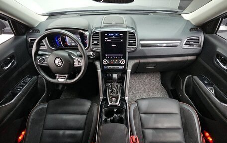 Renault Samsung QM6, 2024 год, 2 605 000 рублей, 7 фотография