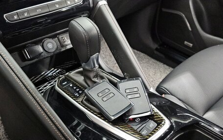 Renault Samsung QM6, 2024 год, 2 605 000 рублей, 9 фотография