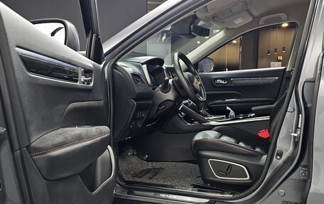 Renault Samsung QM6, 2024 год, 2 605 000 рублей, 10 фотография