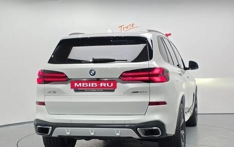 BMW X5, 2025 год, 11 050 000 рублей, 4 фотография