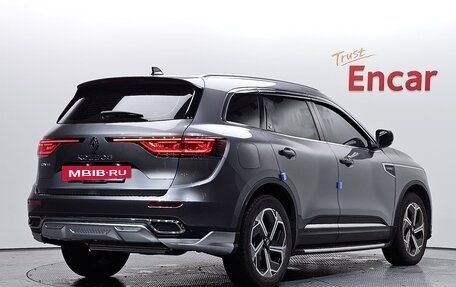 Renault Samsung QM6, 2024 год, 2 605 000 рублей, 2 фотография