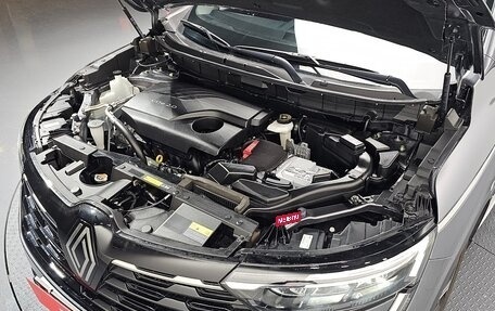 Renault Samsung QM6, 2024 год, 2 605 000 рублей, 6 фотография