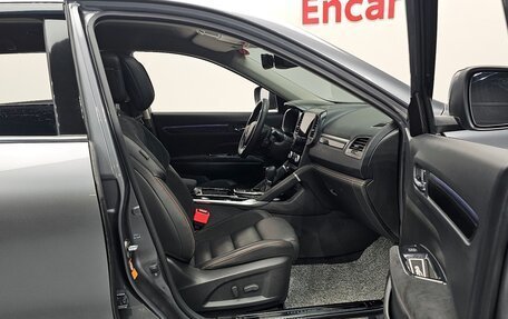 Renault Samsung QM6, 2024 год, 2 605 000 рублей, 11 фотография