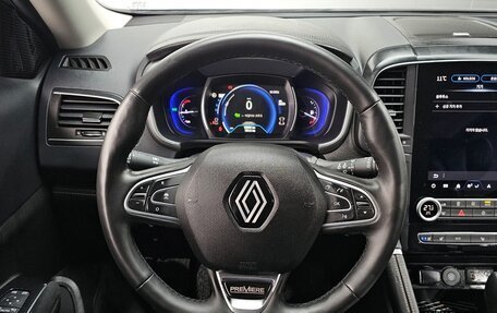 Renault Samsung QM6, 2024 год, 2 605 000 рублей, 13 фотография