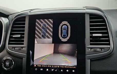 Renault Samsung QM6, 2024 год, 2 605 000 рублей, 16 фотография