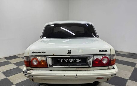 ГАЗ 3110 «Волга», 1997 год, 70 000 рублей, 6 фотография