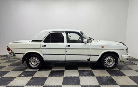 ГАЗ 3110 «Волга», 1997 год, 70 000 рублей, 4 фотография