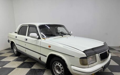 ГАЗ 3110 «Волга», 1997 год, 70 000 рублей, 3 фотография
