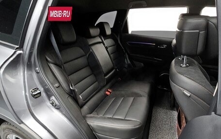 Renault Samsung QM6, 2024 год, 2 605 000 рублей, 12 фотография