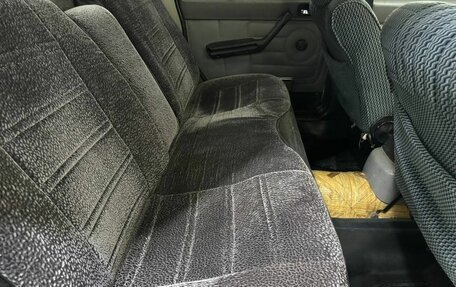 ГАЗ 3110 «Волга», 1997 год, 70 000 рублей, 11 фотография