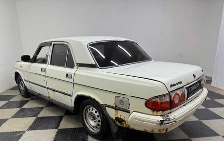 ГАЗ 3110 «Волга», 1997 год, 70 000 рублей, 7 фотография