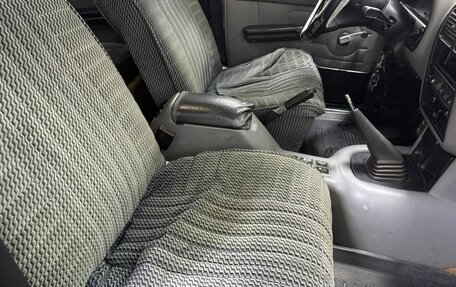 ГАЗ 3110 «Волга», 1997 год, 70 000 рублей, 9 фотография