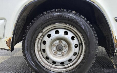 ГАЗ 3110 «Волга», 1997 год, 70 000 рублей, 12 фотография