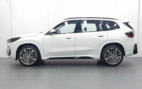 BMW X1, 2025 год, 5 900 000 рублей, 6 фотография