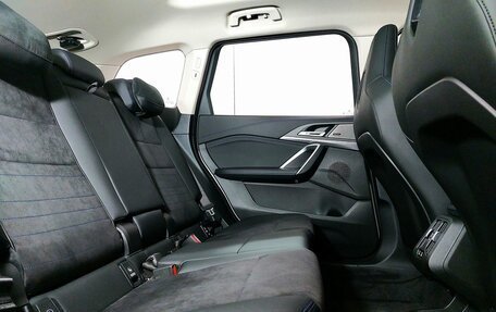 BMW X1, 2025 год, 5 900 000 рублей, 22 фотография