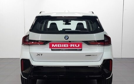 BMW X1, 2025 год, 5 900 000 рублей, 5 фотография