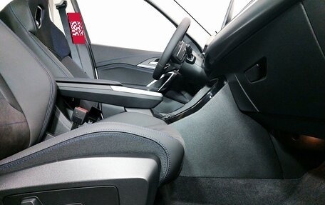 BMW X1, 2025 год, 5 900 000 рублей, 20 фотография