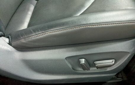 Toyota Camry, 2018 год, 2 440 000 рублей, 24 фотография