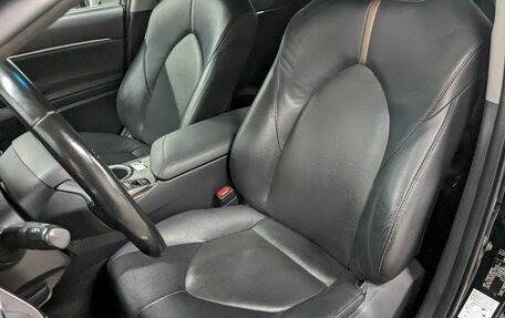 Toyota Camry, 2018 год, 2 440 000 рублей, 15 фотография