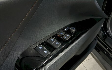 Toyota Camry, 2018 год, 2 440 000 рублей, 12 фотография