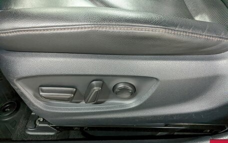 Toyota Camry, 2018 год, 2 440 000 рублей, 16 фотография
