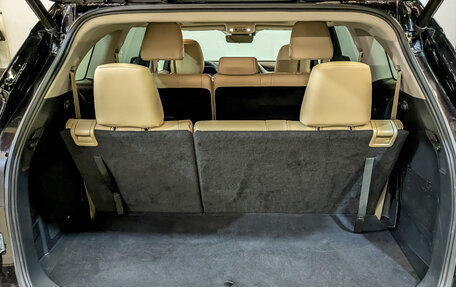 Toyota Highlander, 2021 год, 5 990 000 рублей, 10 фотография