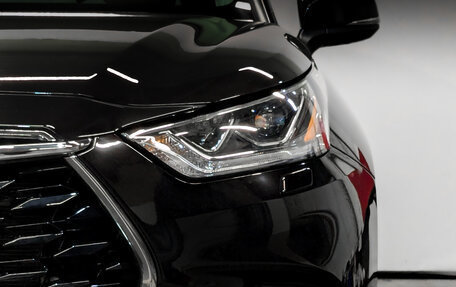 Toyota Highlander, 2021 год, 5 990 000 рублей, 17 фотография